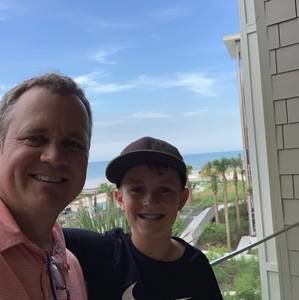 Meet your Posher, Kyle